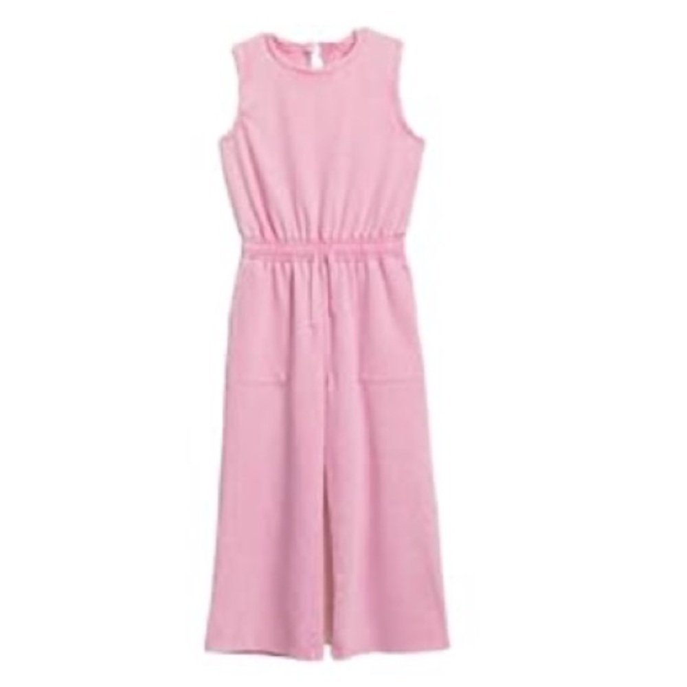 Splendid Kids Girl's Jumpsuit Size 8